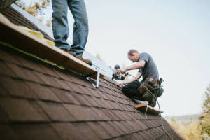 Local Roofers in Mt Lookout, OH